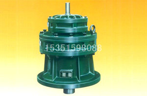 BLE、BLEY型擺線針輪減速機