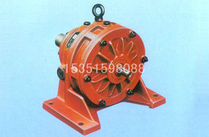 BW、BWY型擺線針輪減速機