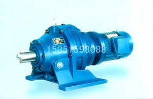BWE、BWEY型擺線針輪減速機(jī)